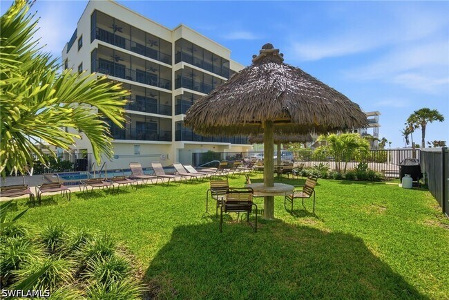 Building Photo - 4450 Estero Blvd