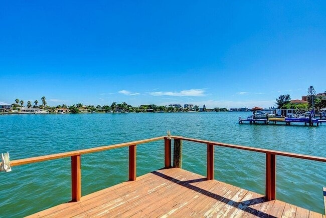 Building Photo - 10265 Gulf Blvd