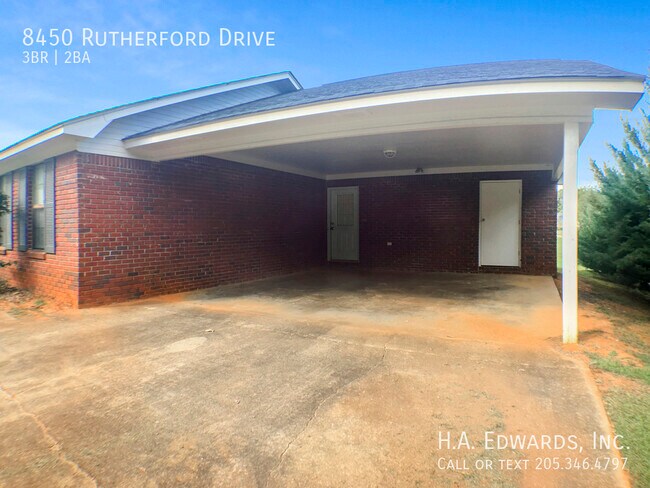 Building Photo - 8450 Rutherford Dr