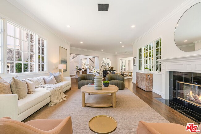 Building Photo - 11797 Chaparal St