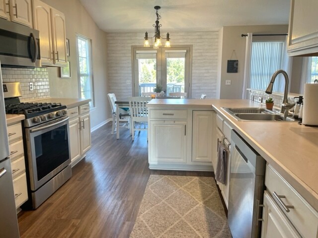 Building Photo - 4409 Quarry Ln