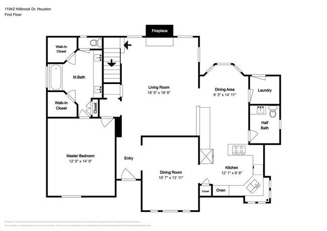 Building Photo - 11942 Hillbrook Dr