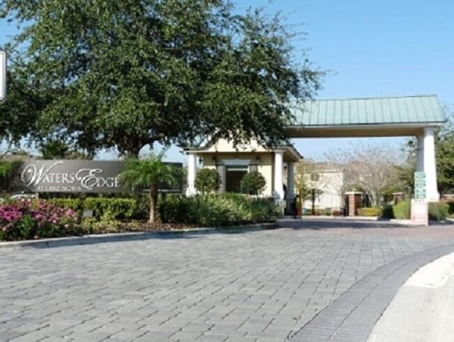 Building Photo - WATERS EDGE/LK NONA-8641 Bradleys Landing St Orlando FL 32827