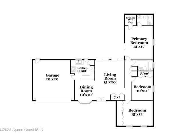 Building Photo - 1035 Country Club Blvd