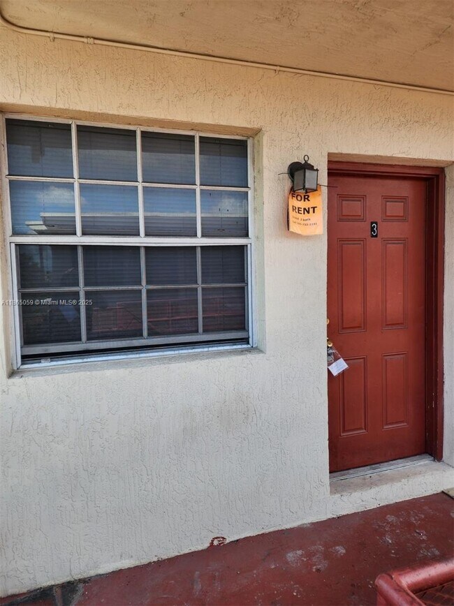 Building Photo - 14240 NW 22nd Ave