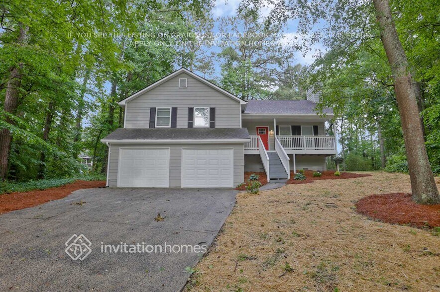 Building Photo - 5757 Plantation Ct