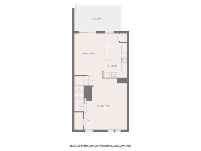 Building Photo - Charming 3-Level Townhome