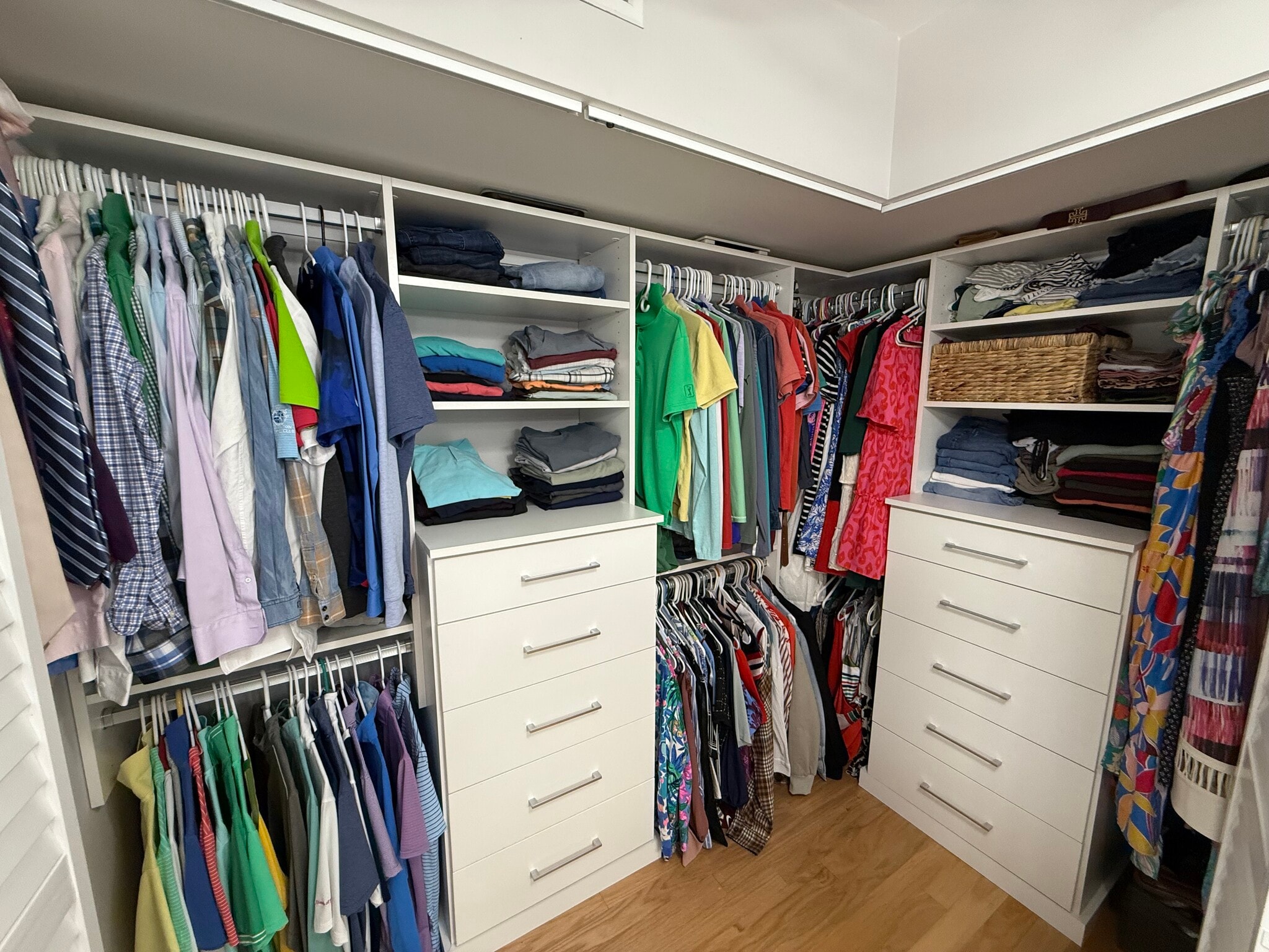 California Closets in Primary - 386 Golfview Rd