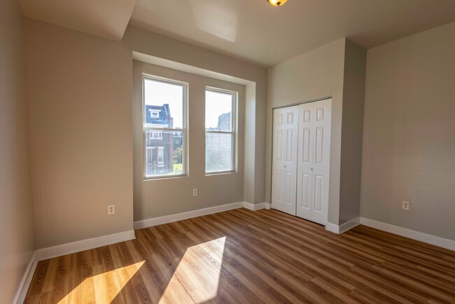 Building Photo - Townhome for rent in Reservoir Hill!