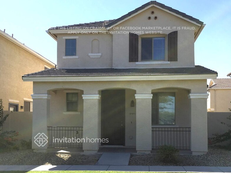 Primary Photo - 6842 S 7th Ln