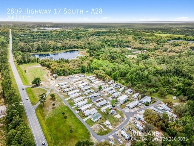 Building Photo - 2809 US-17