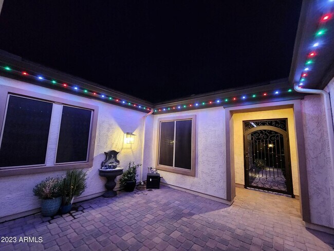 Building Photo - 19888 E Russet Rd