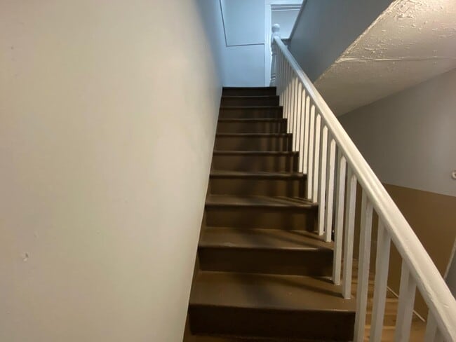 Building Photo - 1519 Campbell Ave