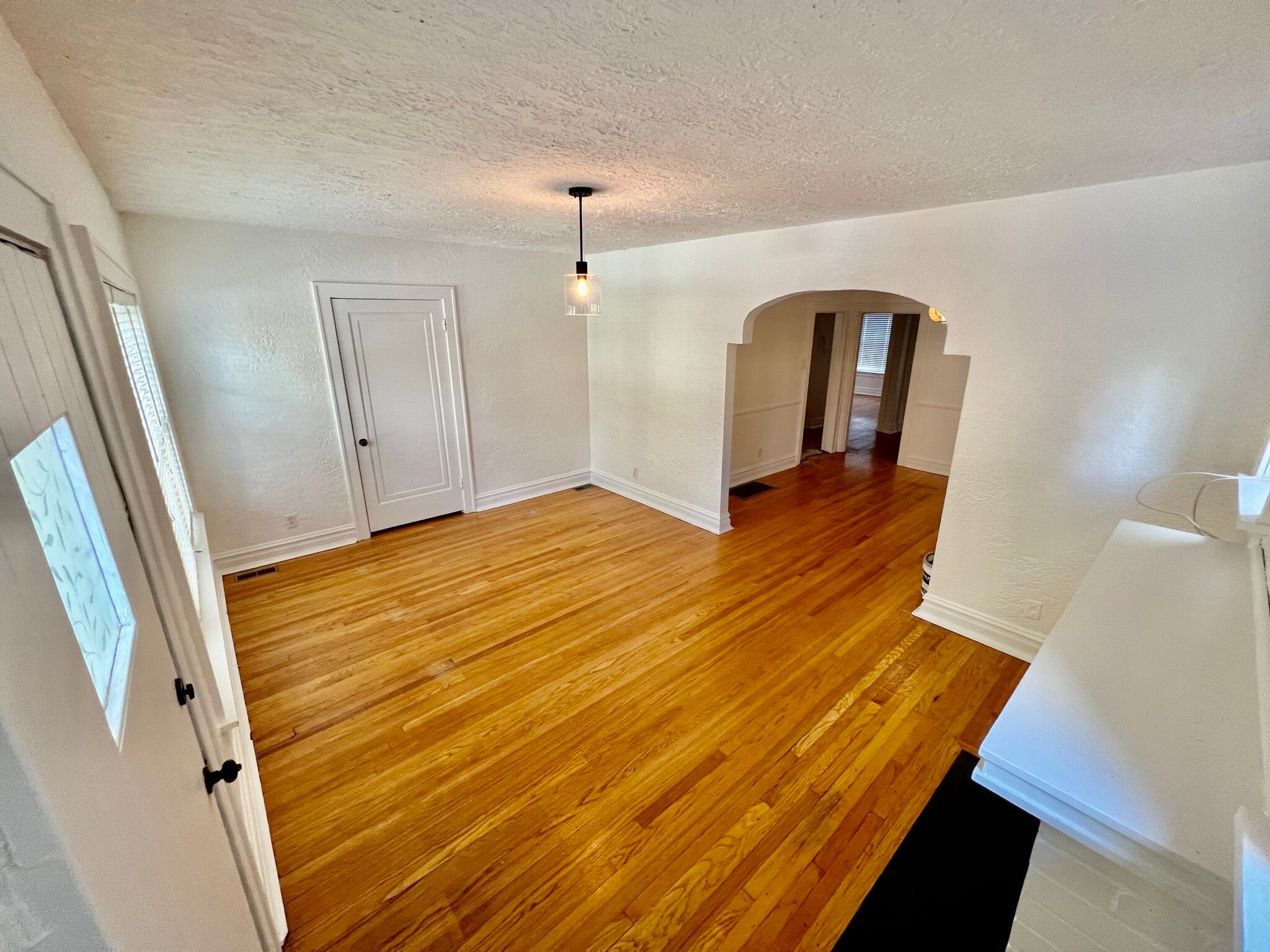 Family Room - 7248 Amherst Ave