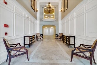 Building Photo - Beautiful WATERFRONT 3 bedrooms Condo located in MetroWest with ELEVATOR! Rare find!