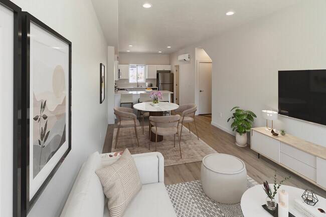 Building Photo - Riverstone Townhomes!!