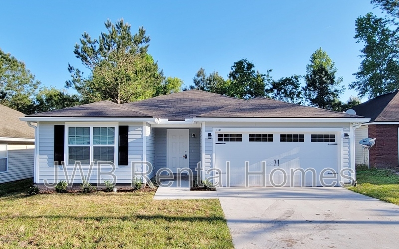 Building Photo - 8541 Cheryl Ann Ln