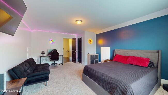 Building Photo - 107 Bogue Harbor Ct