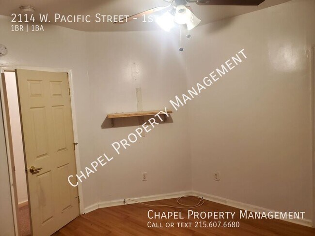 Building Photo - 2114 W Pacific St