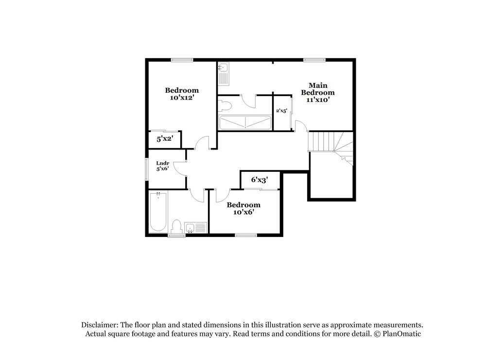 Building Photo - 9510 Grandview Spring Ave
