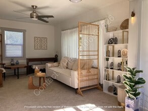 Building Photo - 3421 Belmont Ave