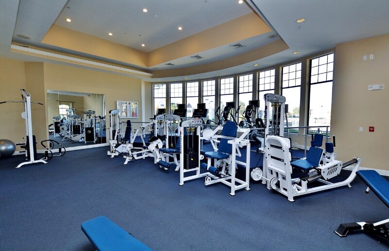 Building Photo - 700 Boardwalk Dr