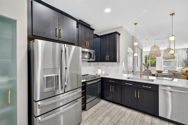 Building Photo - 2419 Foggy Creek Cir