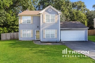 Building Photo - 1094 Winterbrook Way