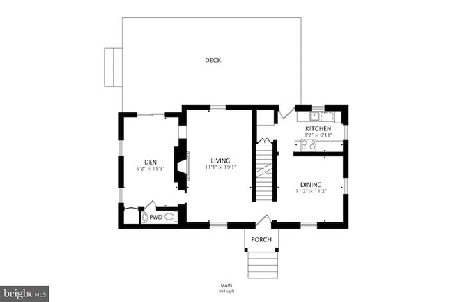 Building Photo - 4600 Jones Bridge Rd