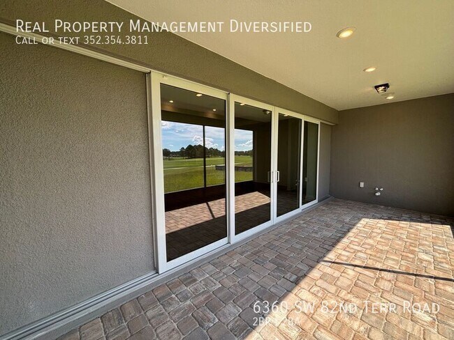 Building Photo - 6360 SW 82 Ter Rd