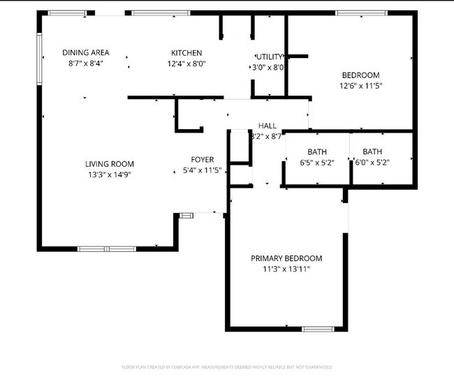 Building Photo - Renovated 2 bedroom, 1 bath