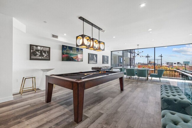 Building Photo - Unit Type: A1 | 1 Bed | 1 Bath