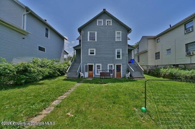 Building Photo - 1345 Monsey Ave