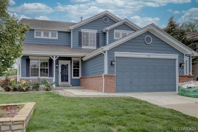 Building Photo - 17184 E Dewberry Dr