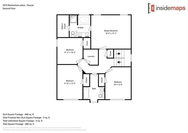 Building Photo - 2075 Beckenham Pl