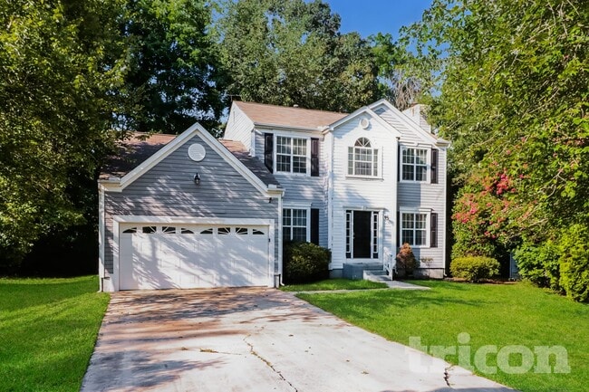 Building Photo - 7019 Hunter Gln Dr