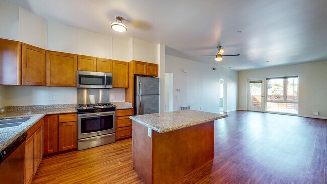 Building Photo - 1114 14th St