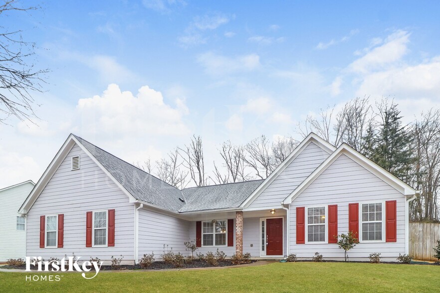 Building Photo - 7250 Lanier Cove Ct