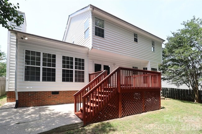 Building Photo - 8306 Hornwood Ct