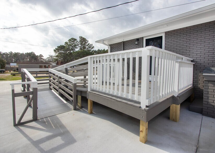 Building Photo - 2530 US-70