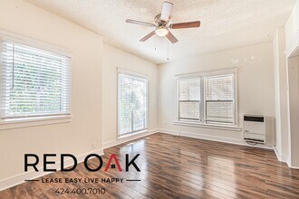 Building Photo - 2743 San Marino St