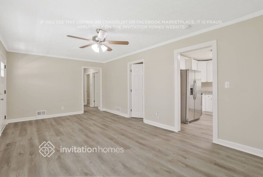 Building Photo - 6661 W Starling Dr SW