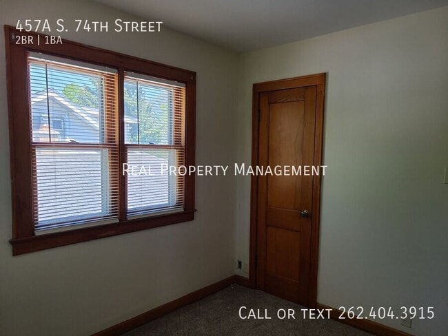 Building Photo - 457A S. 74th Street-