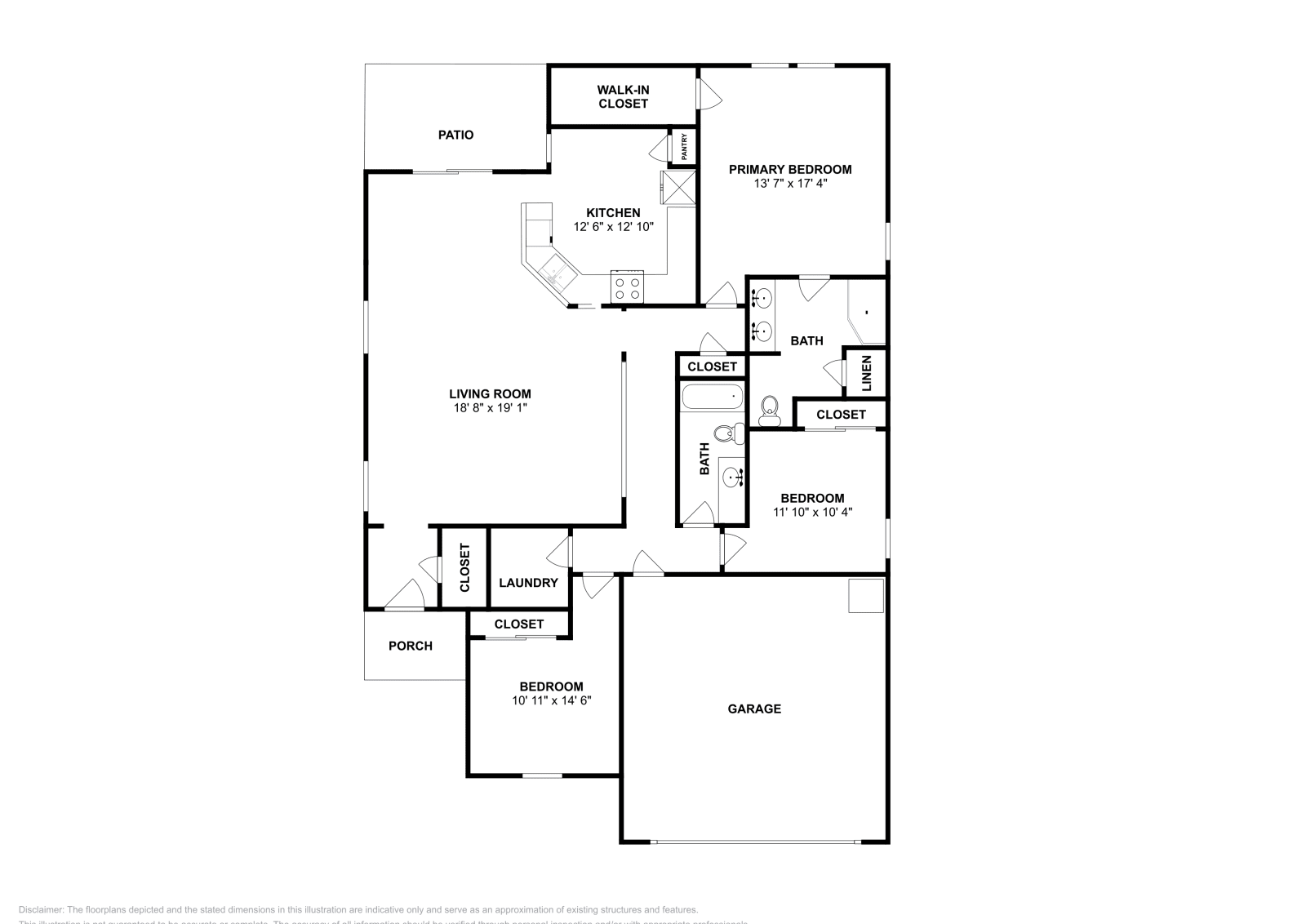 Building Photo - 932 Avondale Dr