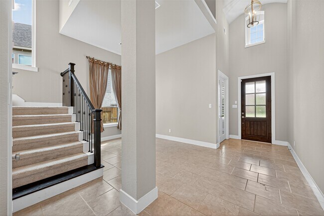 Building Photo - 11903 Muir Grvs Trl