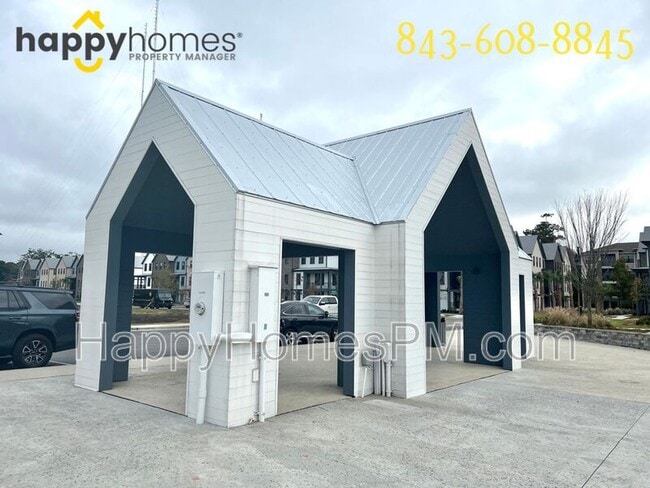 Building Photo - 1610 Florentia St