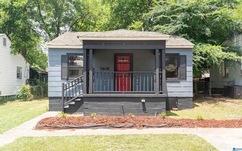 Building Photo - 1408 Warrior Rd