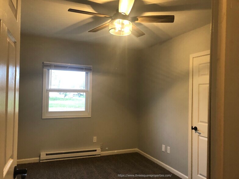 Bedroom 2 - 214 W 37th St
