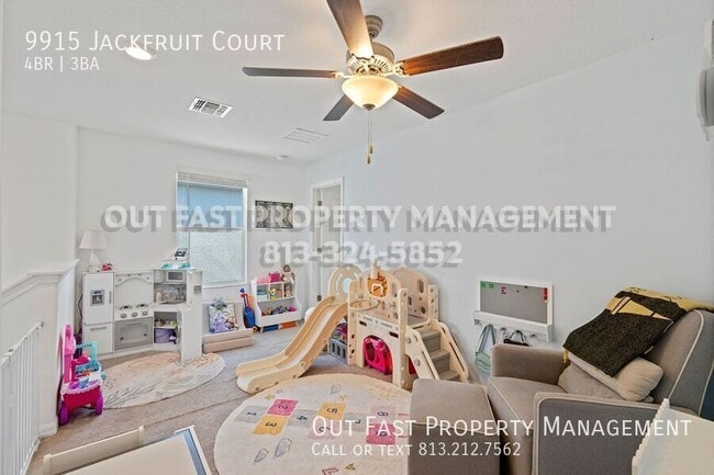 Building Photo - 9915 Jackfruit Ct