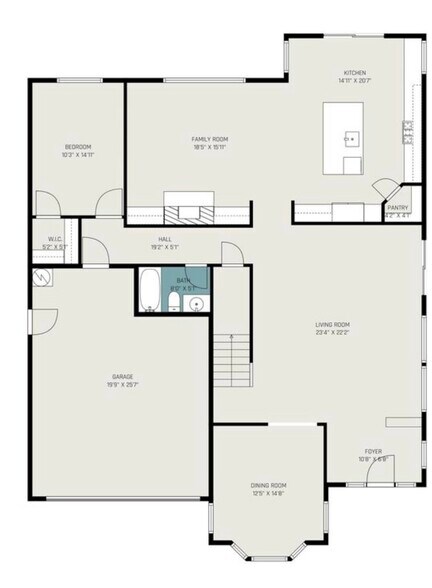 Building Photo - 722 Bentley Ct